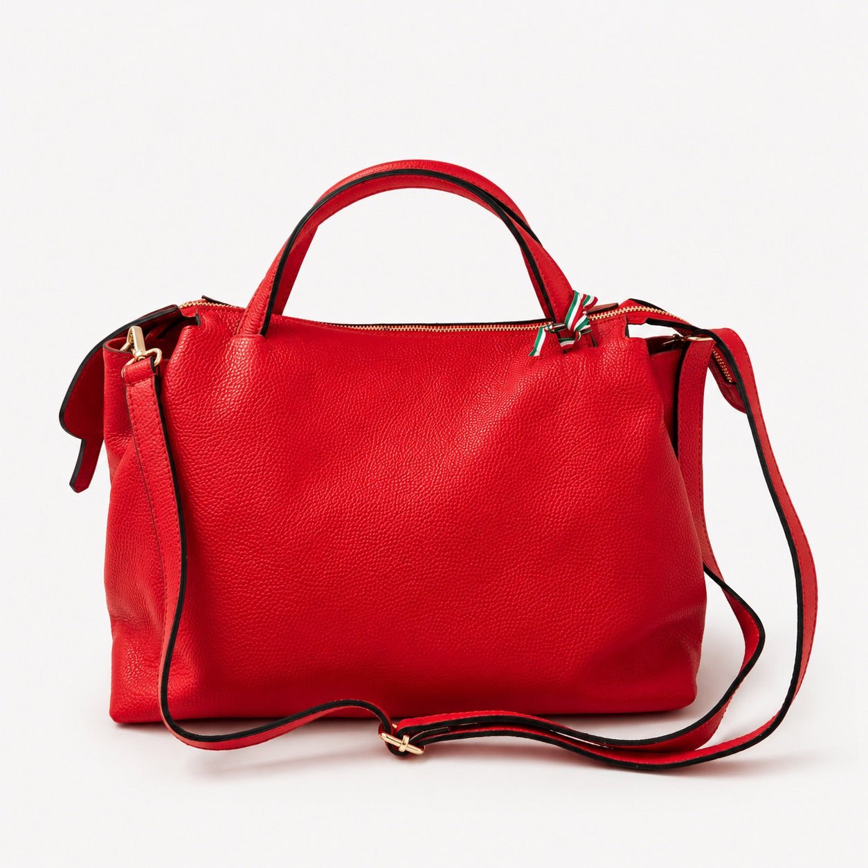 Borsa Donna Bauletto Classic - Pito’s|Bag
