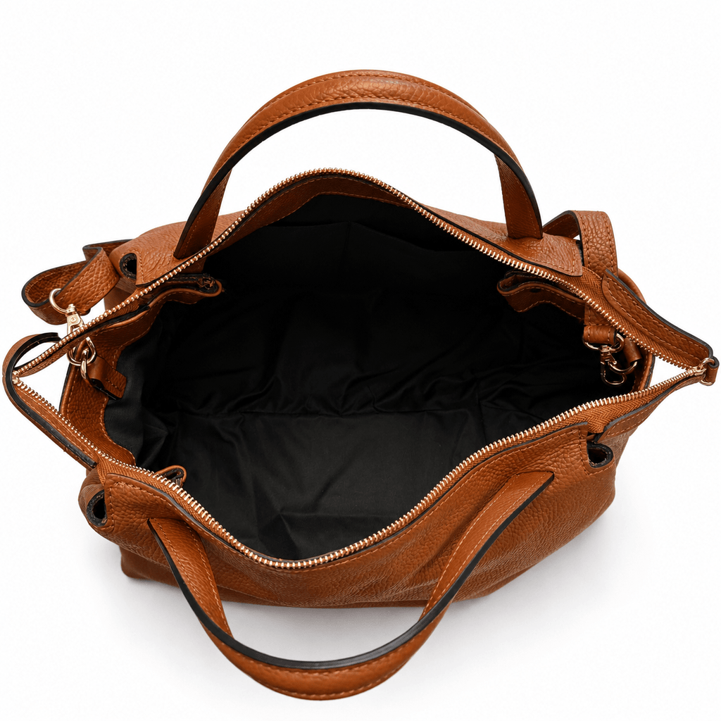 Borsa Donna Bauletto Classic - Pito’s|Bag