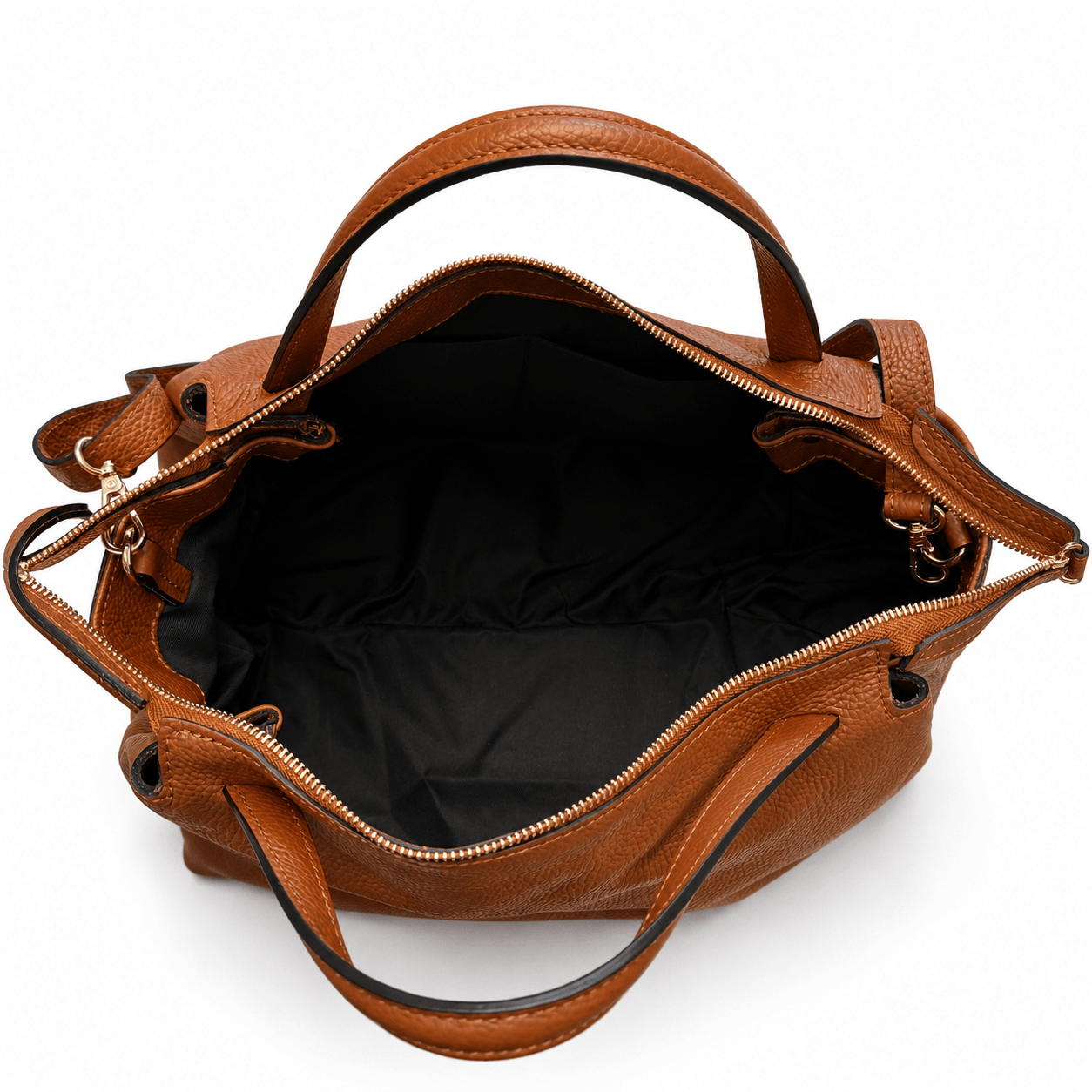Borsa Donna Bauletto Classic - Pito’s|Bag