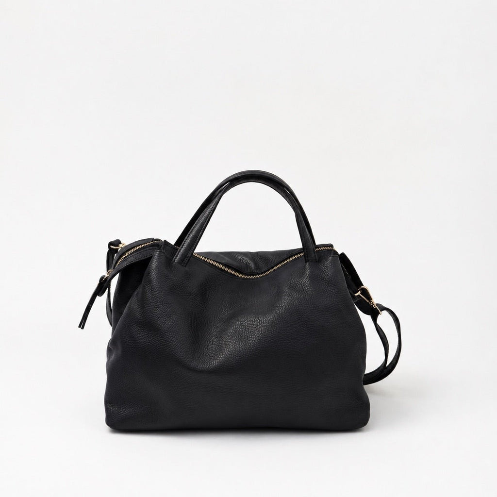 Borsa Donna Bauletto Classic - Pito’s|Bag