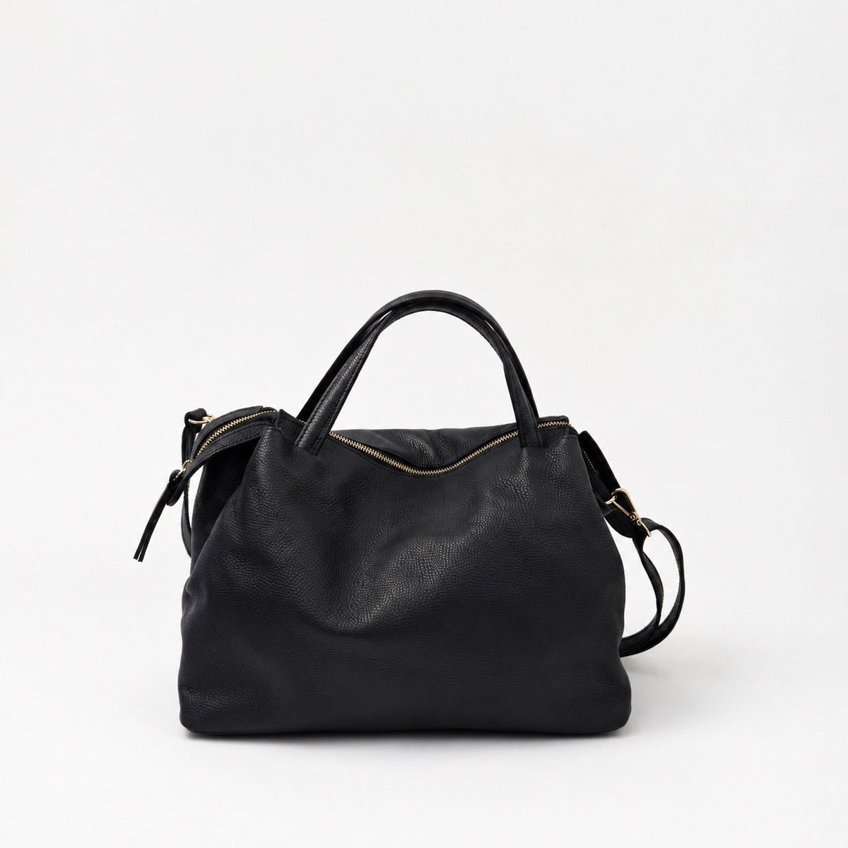 Borsa Donna Bauletto Classic - Pito’s|Bag