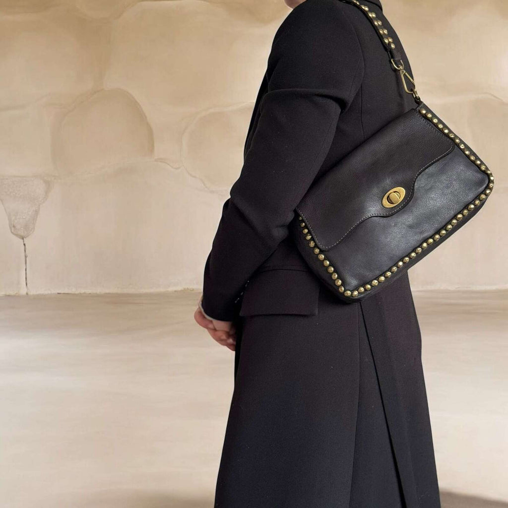 Borsa Donna Cartella in vera pelle Soyo - Pito’s|Bag