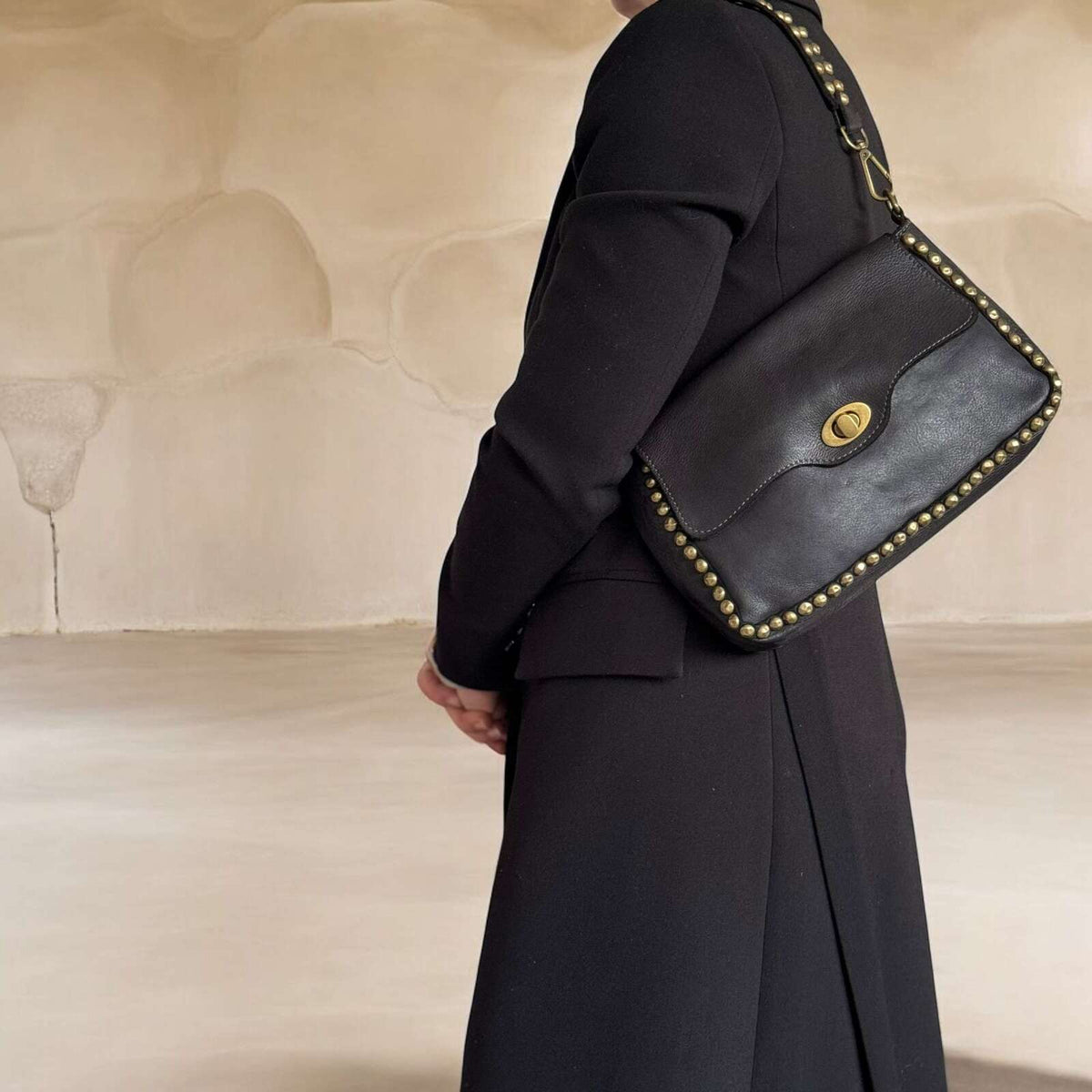 Borsa Donna Cartella in vera pelle Soyo - Pito’s|Bag