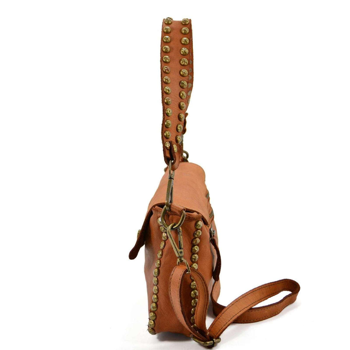 Borsa Donna Cartella in vera pelle Soyo - Pito’s|Bag