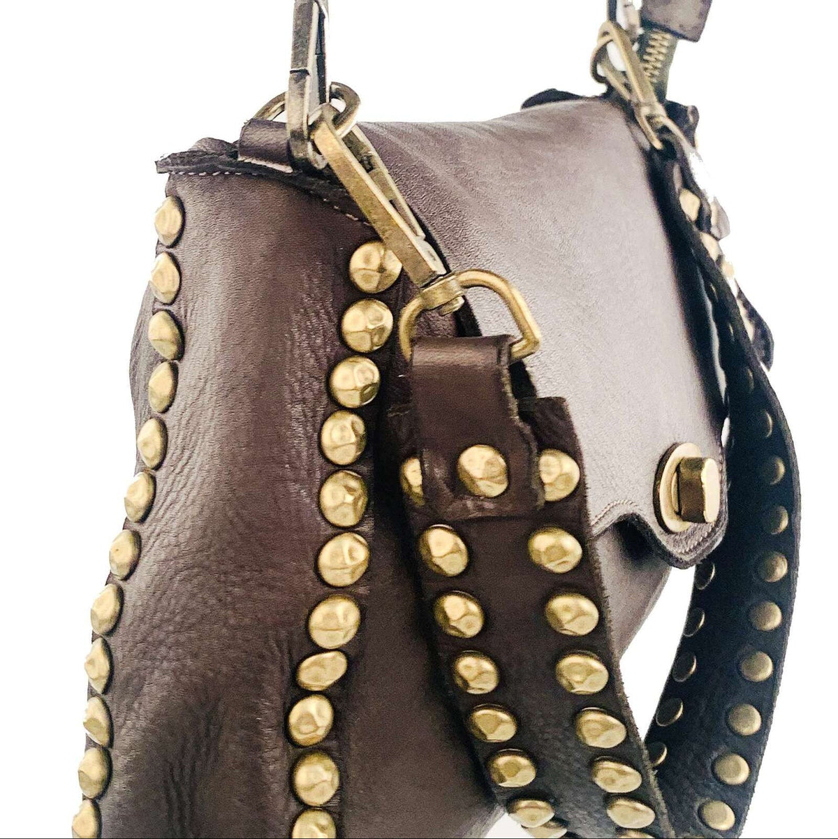 Borsa Donna Cartella in vera pelle Soyo - Pito’s|Bag