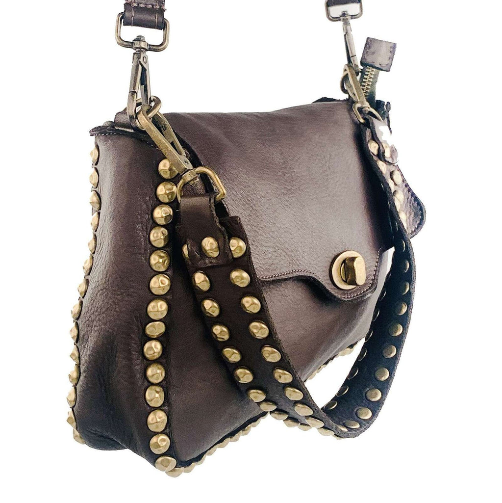 Borsa Donna Cartella in vera pelle Soyo - Pito’s|Bag
