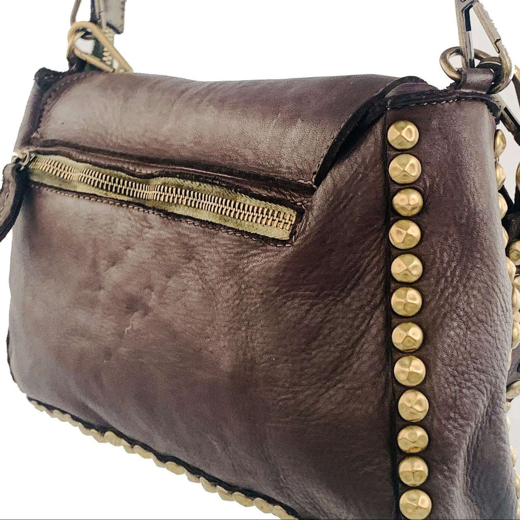Borsa Donna Cartella in vera pelle Soyo - Pito’s|Bag