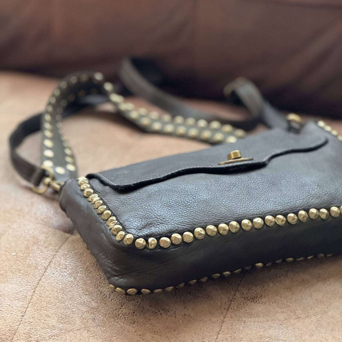 Borsa Donna Cartella in vera pelle Soyo - Pito’s|Bag