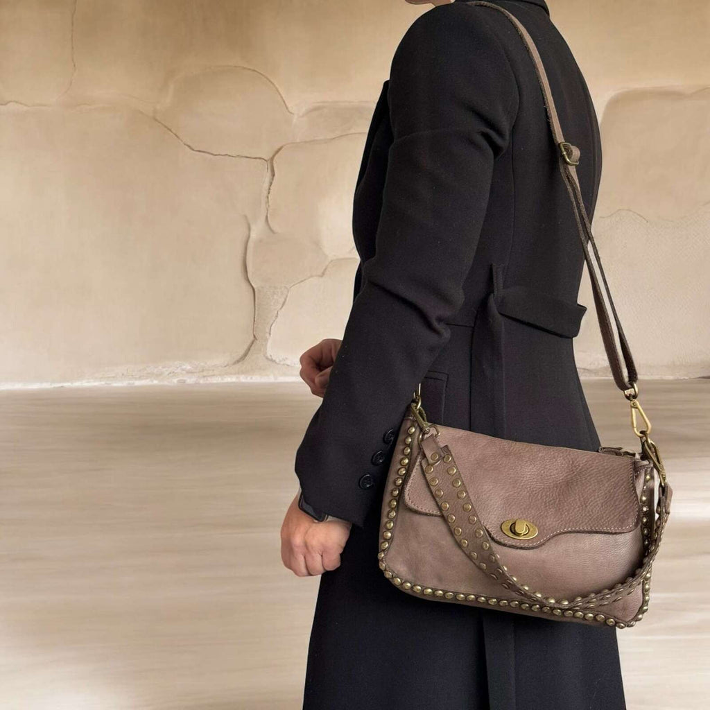 Borsa Donna Cartella in vera pelle Soyo - Pito’s|Bag