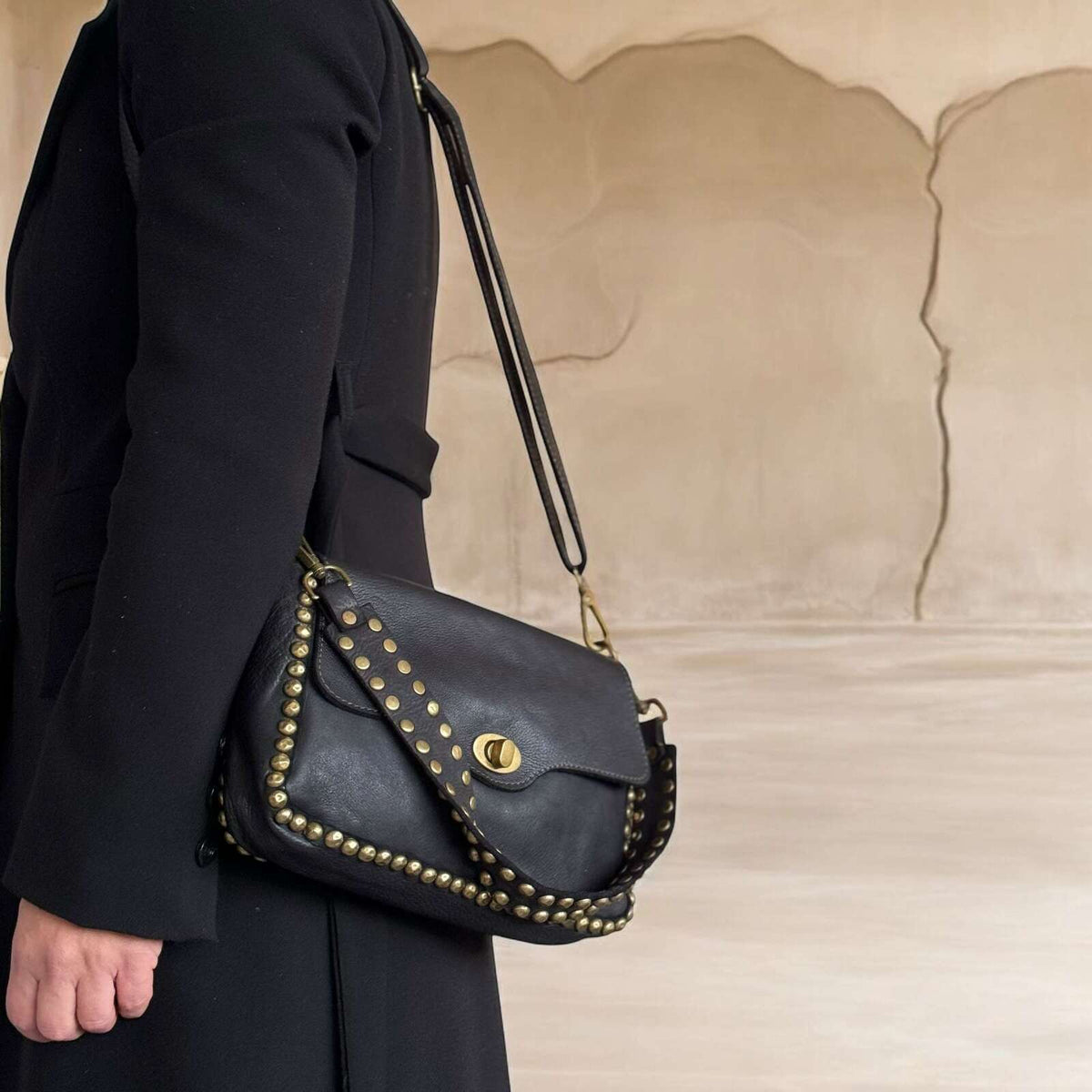 Borsa Donna Cartella in vera pelle Soyo - Pito’s|Bag