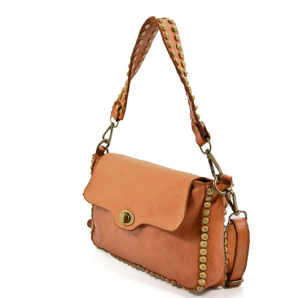 Borsa Donna Cartella in vera pelle Soyo - Pito’s|Bag