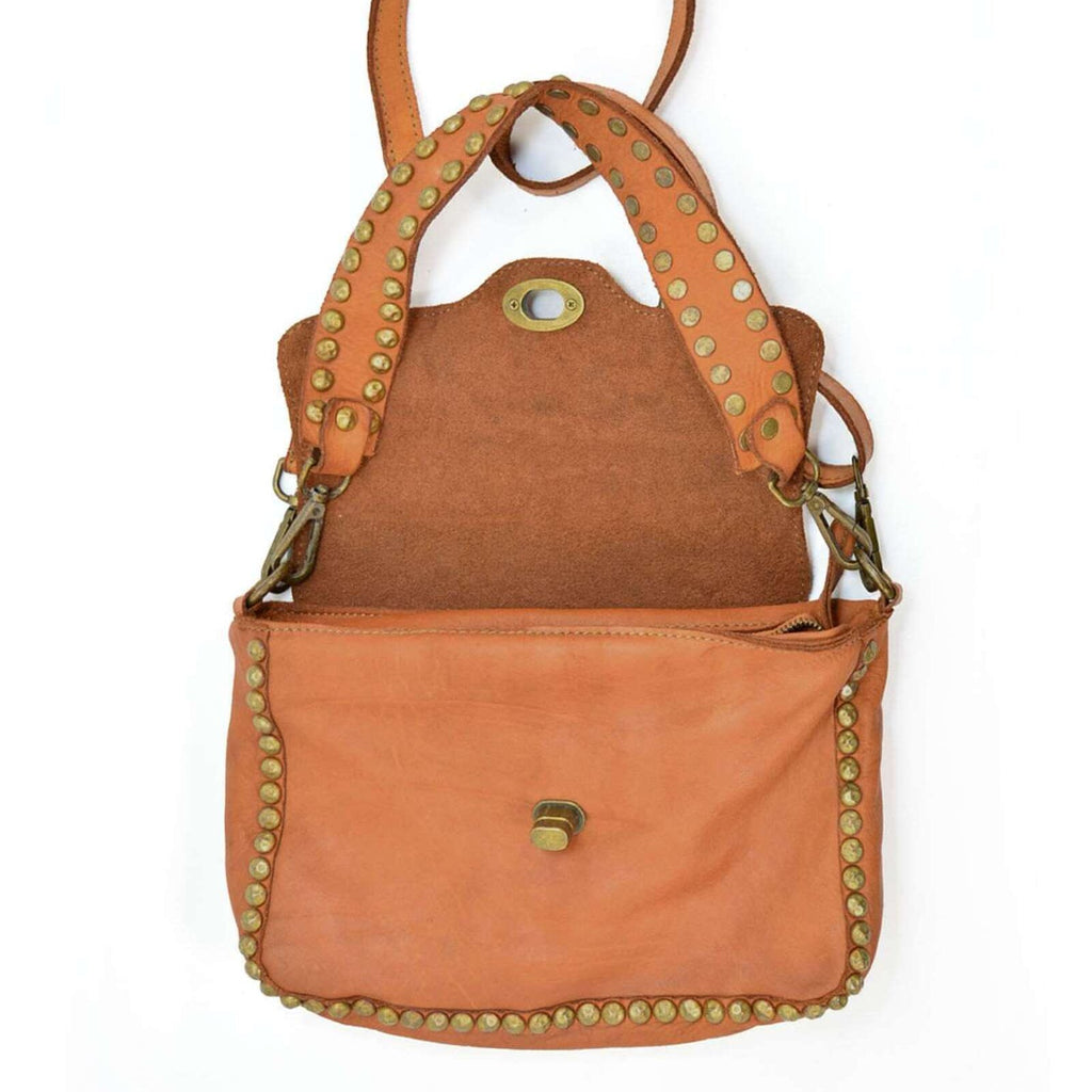Borsa Donna Cartella in vera pelle Soyo - Pito’s|Bag
