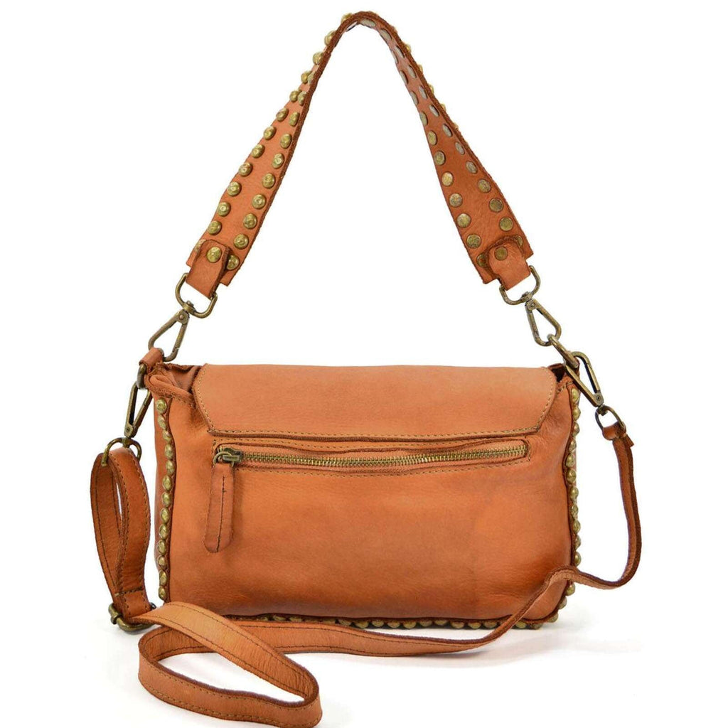 Borsa Donna Cartella in vera pelle Soyo - Pito’s|Bag