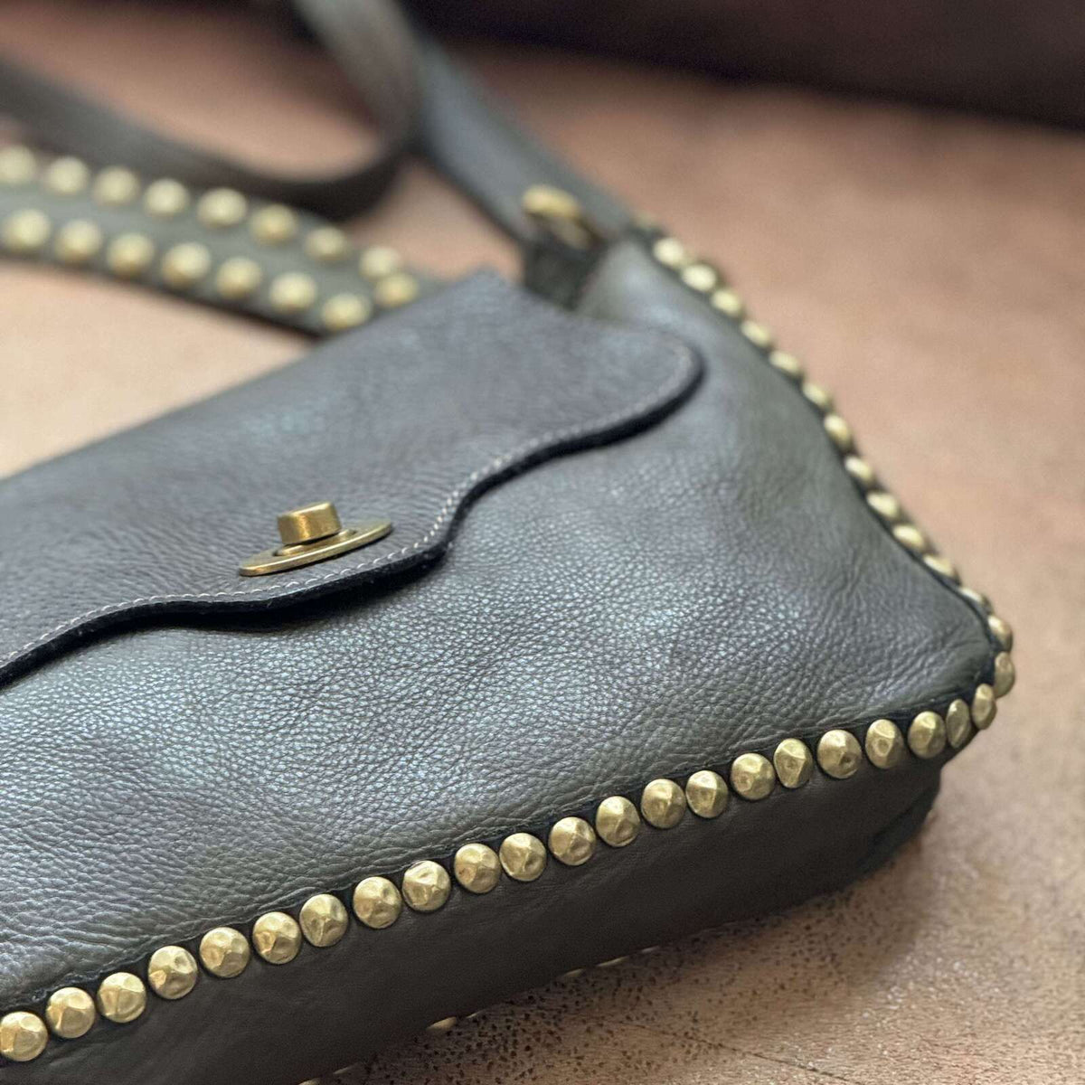 Borsa Donna Cartella in vera pelle Soyo - Pito’s|Bag