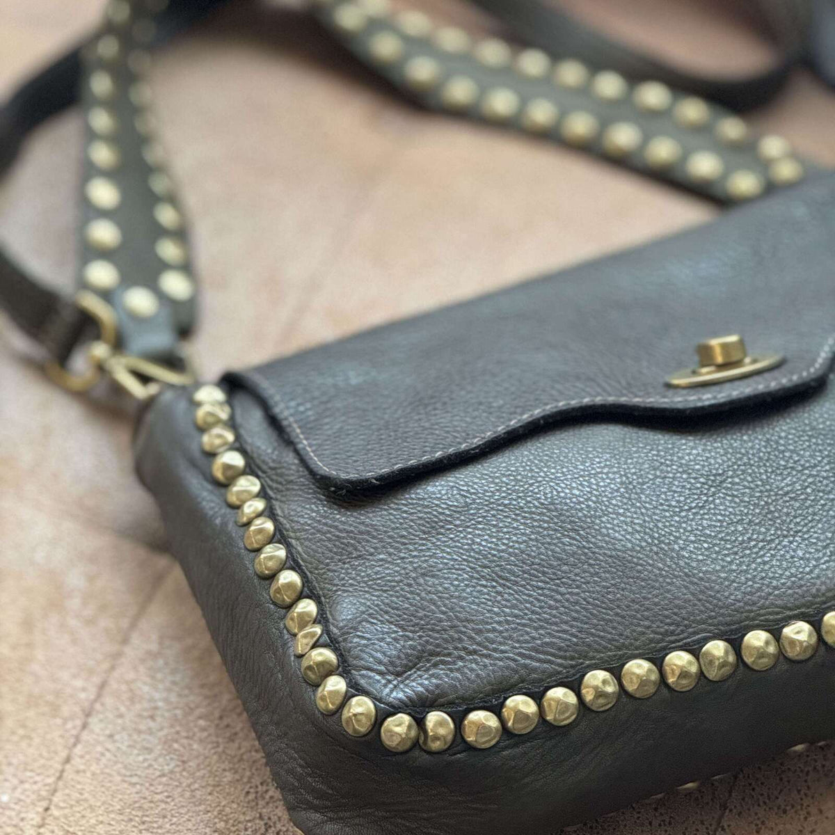 Borsa Donna Cartella in vera pelle Soyo - Pito’s|Bag