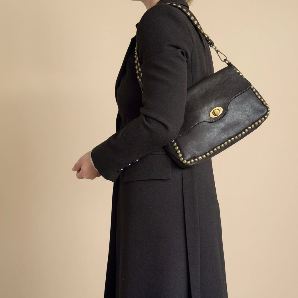 Borsa Donna Cartella in vera pelle Soyo - Pito’s|Bag