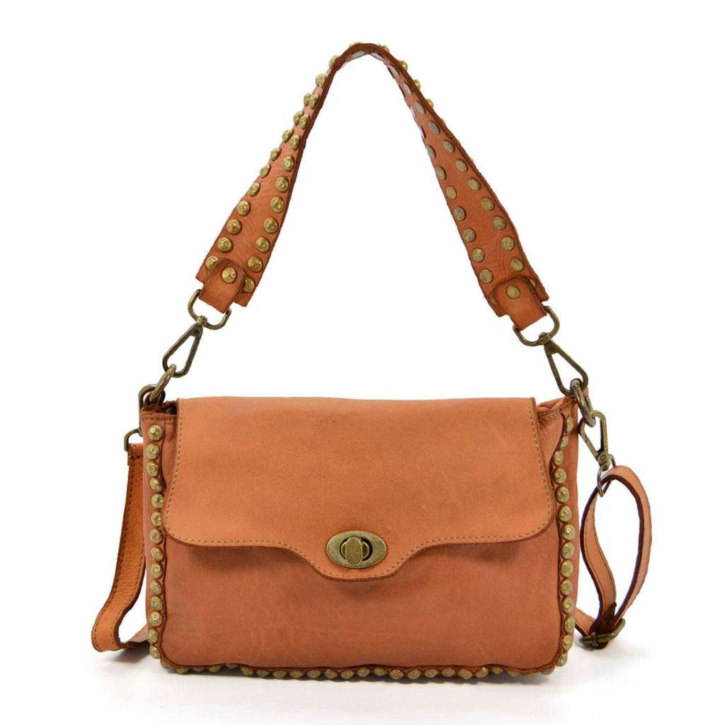 Borsa Donna Cartella in vera pelle Soyo - Pito’s|Bag