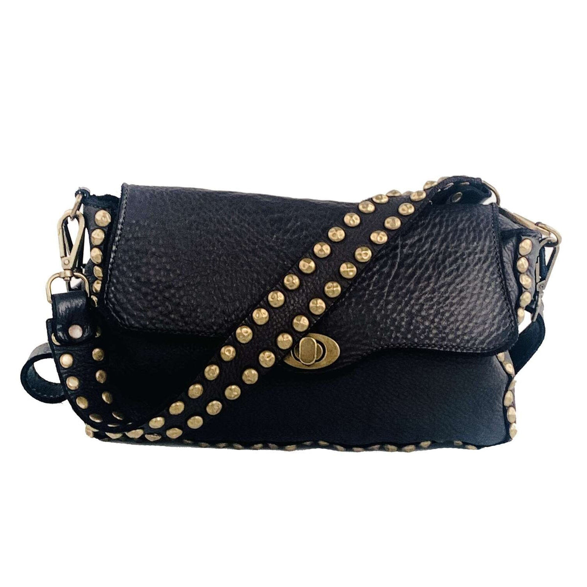 Borsa Donna Cartella in vera pelle Soyo - Pito’s|Bag