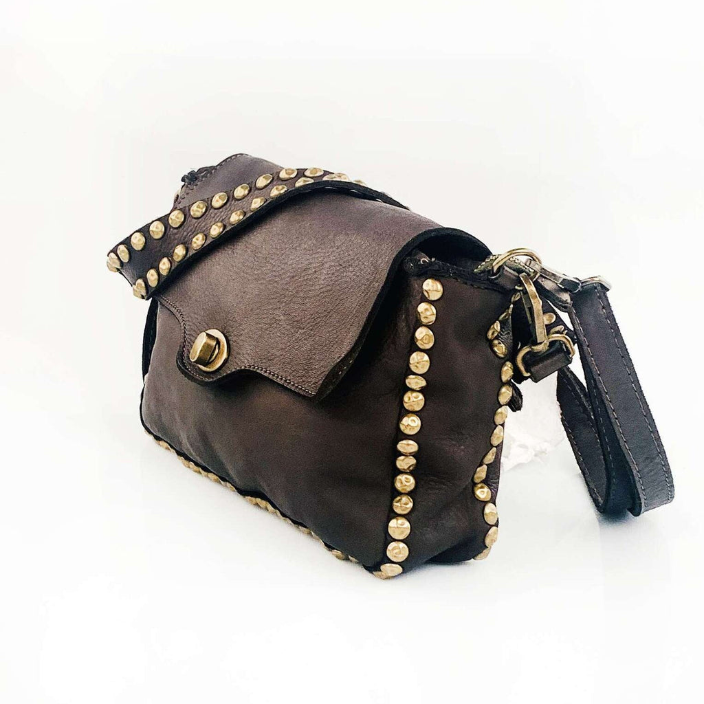 Borsa Donna Cartella in vera pelle Soyo - Pito’s|Bag