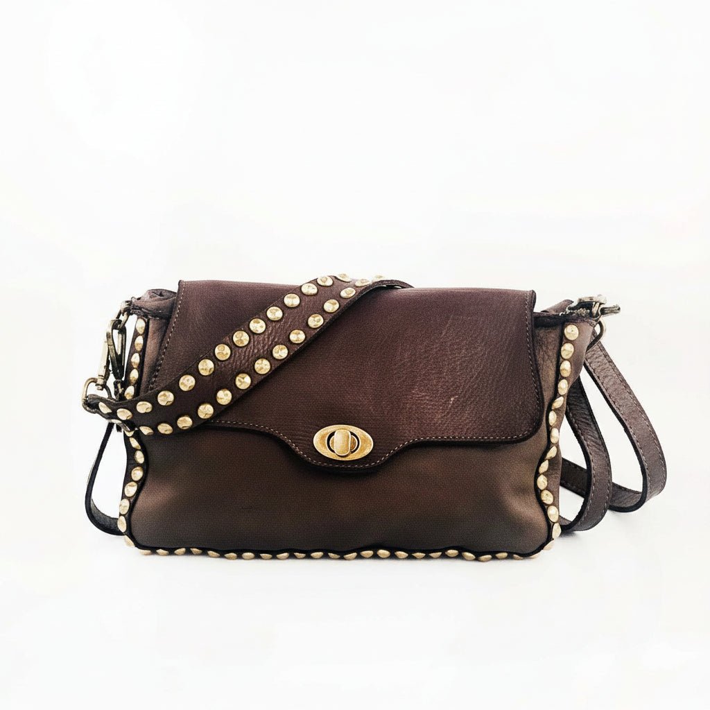 Borsa Donna Cartella in vera pelle Soyo - Pito’s|Bag