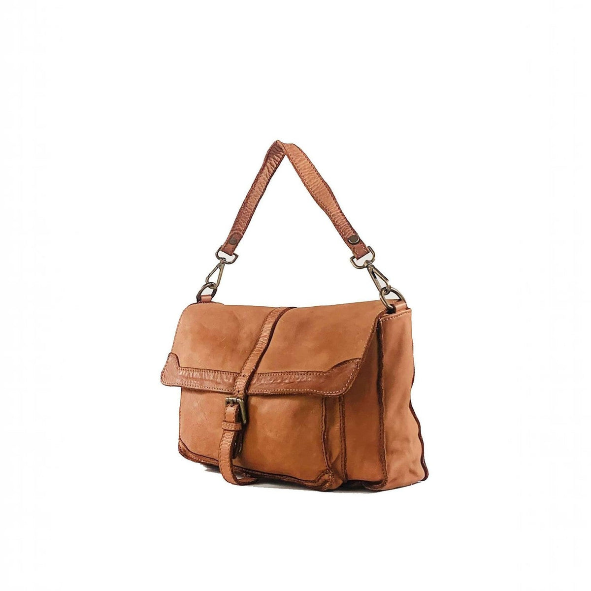 Borsa Donna in vera pelle Ale - Pito’s|Bag