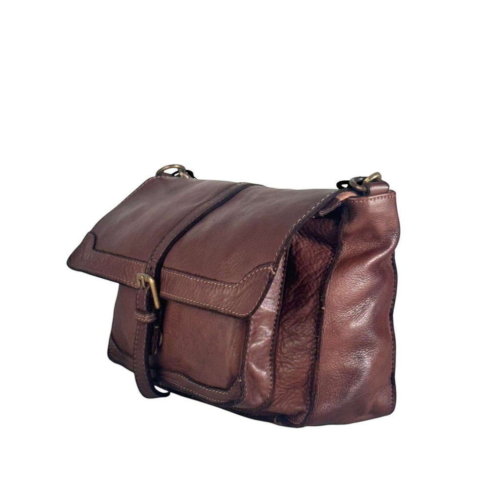 Borsa Donna in vera pelle Ale - Pito’s|Bag