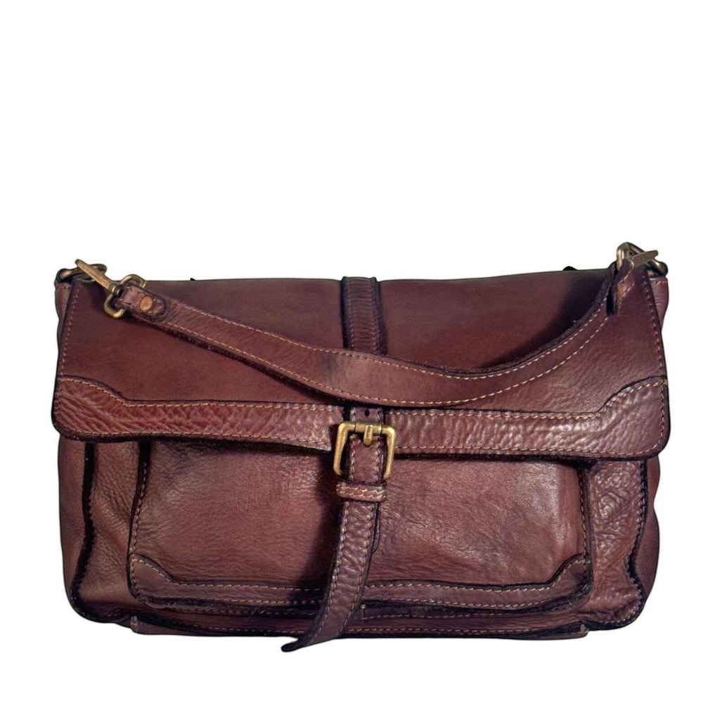 Borsa Donna in vera pelle Ale - Pito’s|Bag