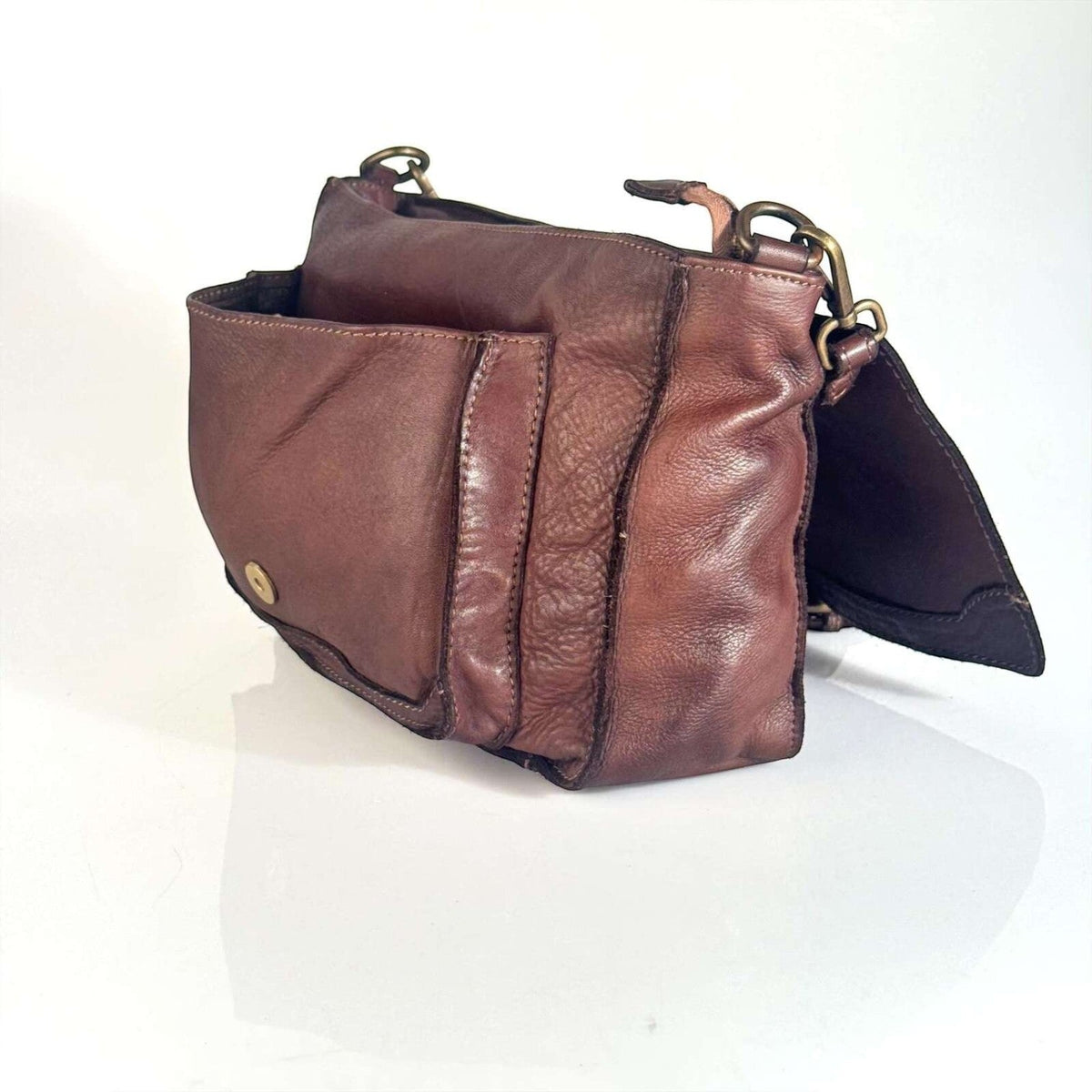 Borsa Donna in vera pelle Ale - Pito’s|Bag