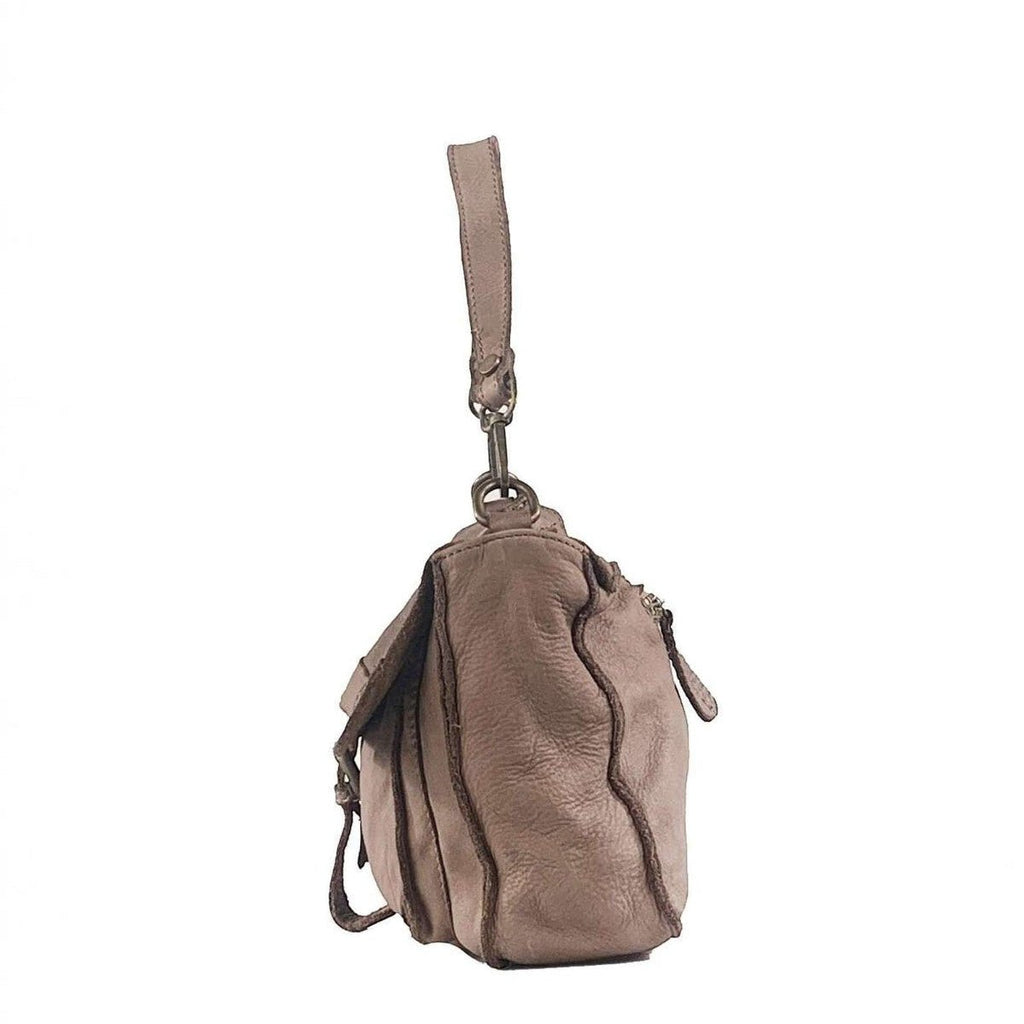 Borsa Donna in vera pelle Ale - Pito’s|Bag