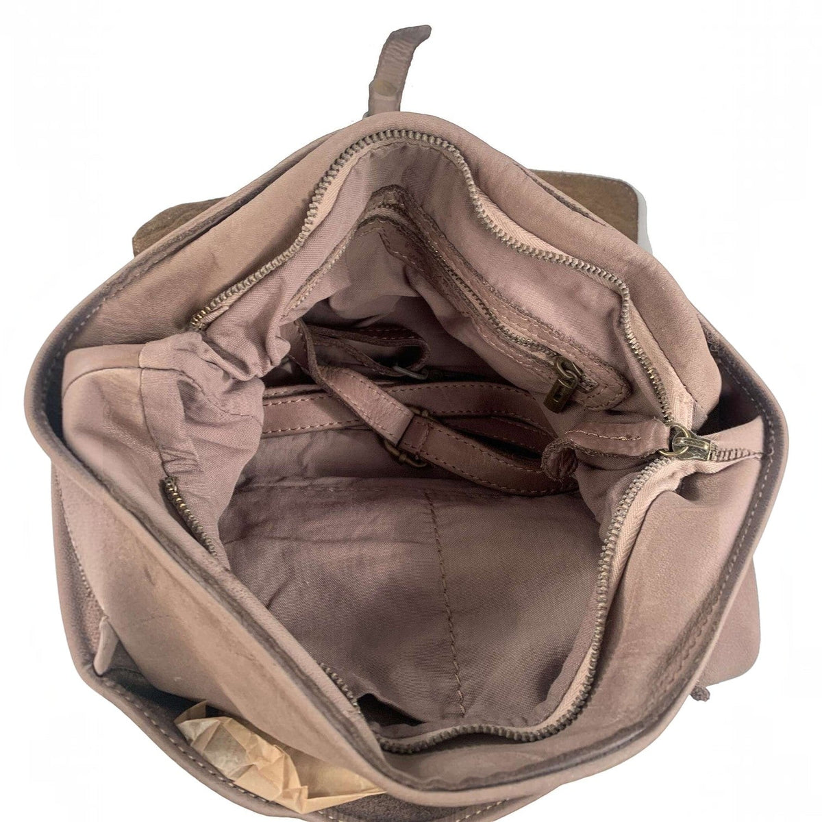 Borsa Donna in vera pelle Ale - Pito’s|Bag