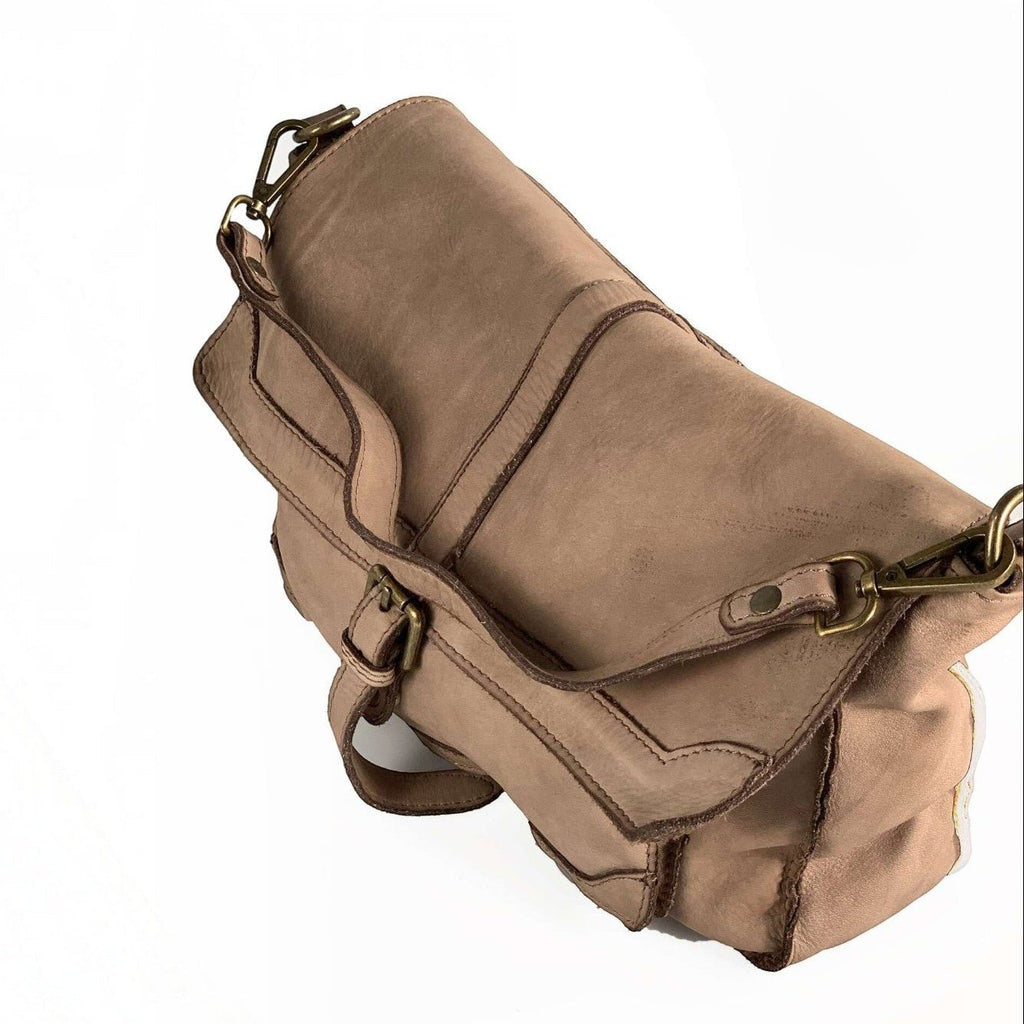Borsa Donna in vera pelle Ale - Pito’s|Bag