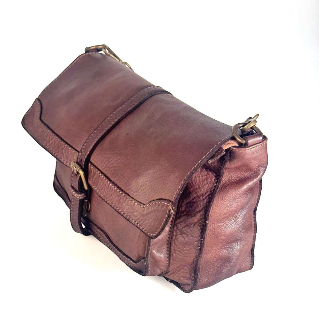 Borsa Donna in vera pelle Ale - Pito’s|Bag