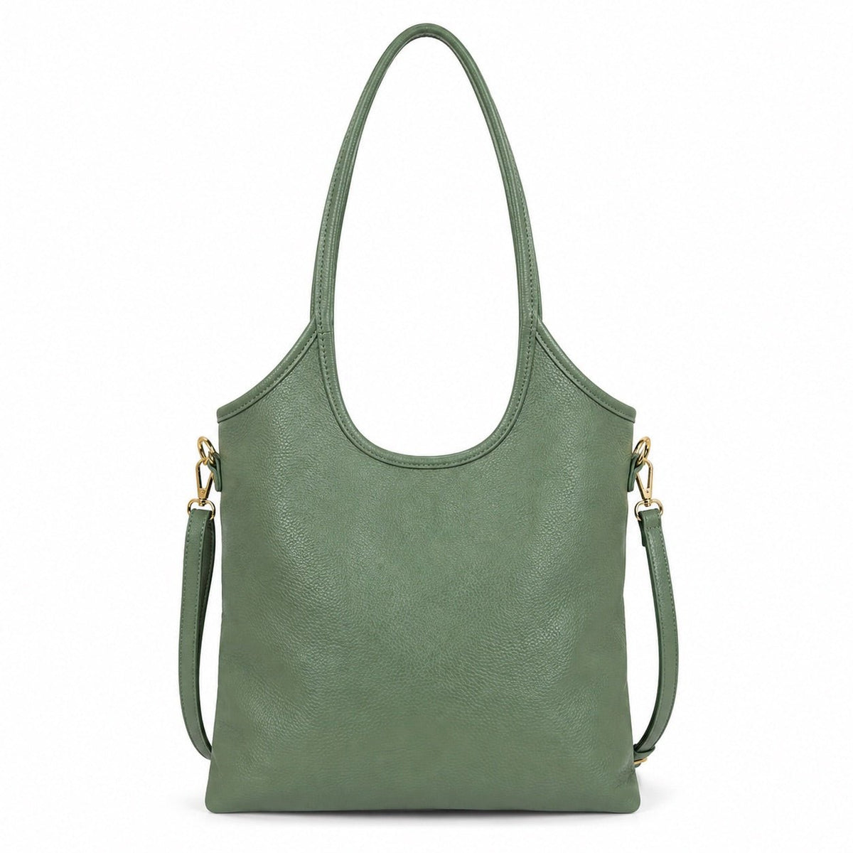 Borsa Donna in Vera Pelle Martellata Simple - Pito’s|Bag