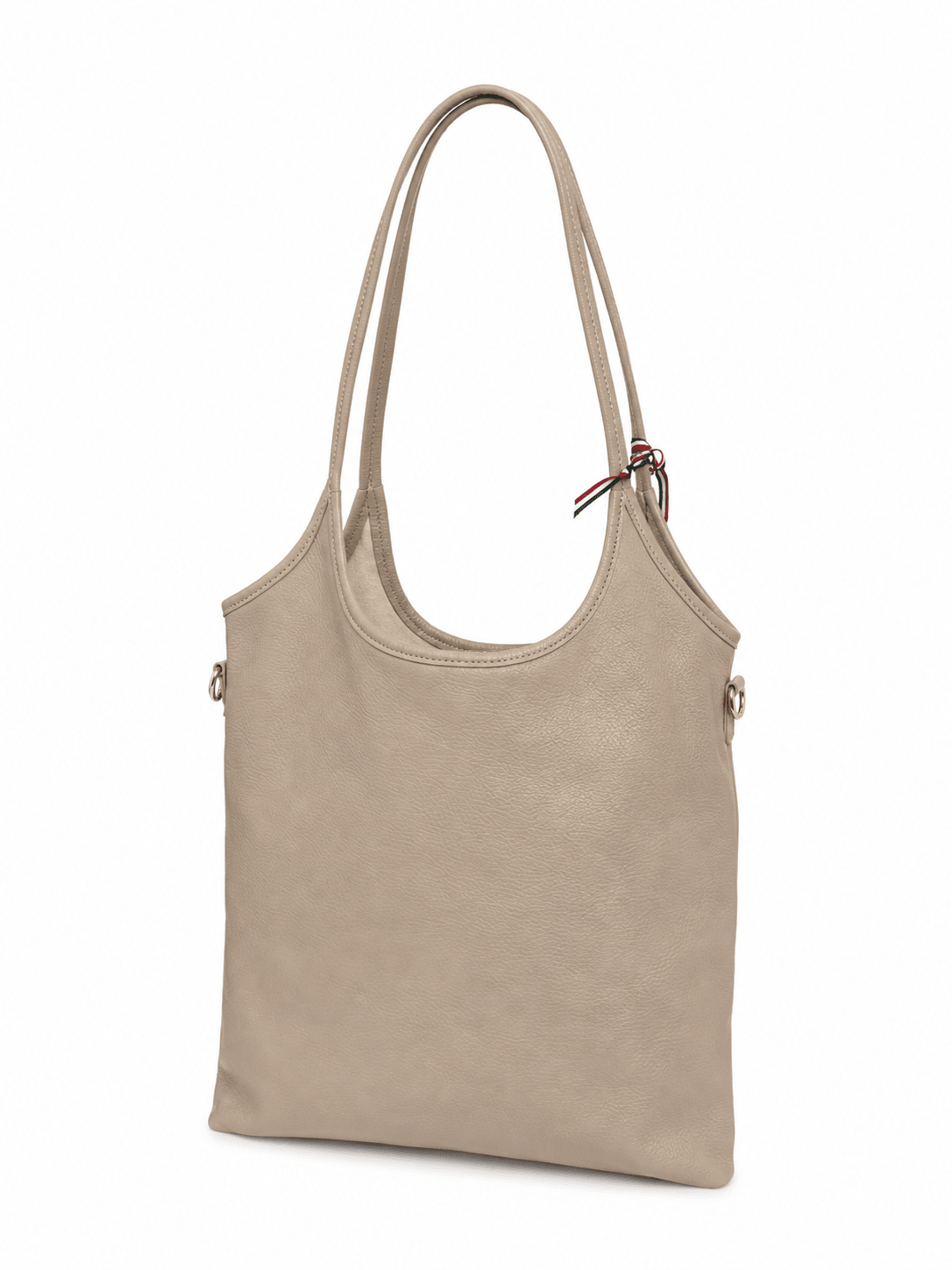 Borsa Donna in Vera Pelle Martellata Simple - Pito’s|Bag
