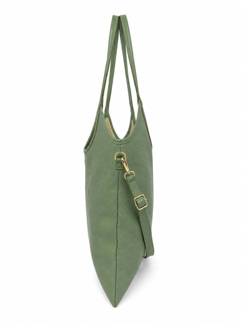 Borsa Donna in Vera Pelle Martellata Simple - Pito’s|Bag