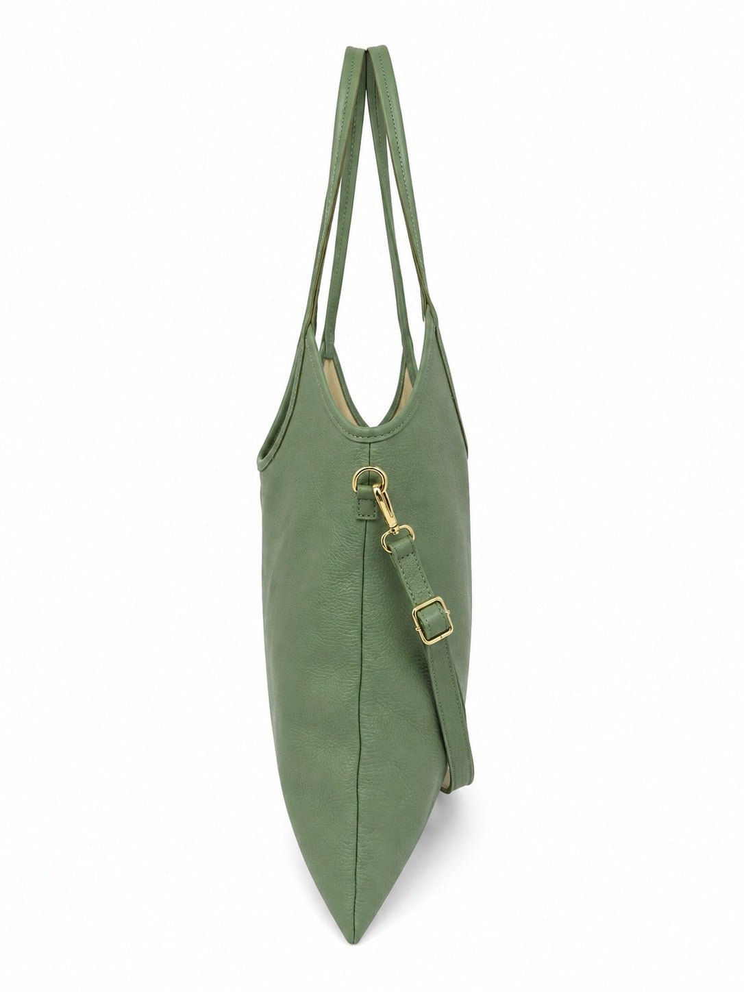 Borsa Donna in Vera Pelle Martellata Simple - Pito’s|Bag