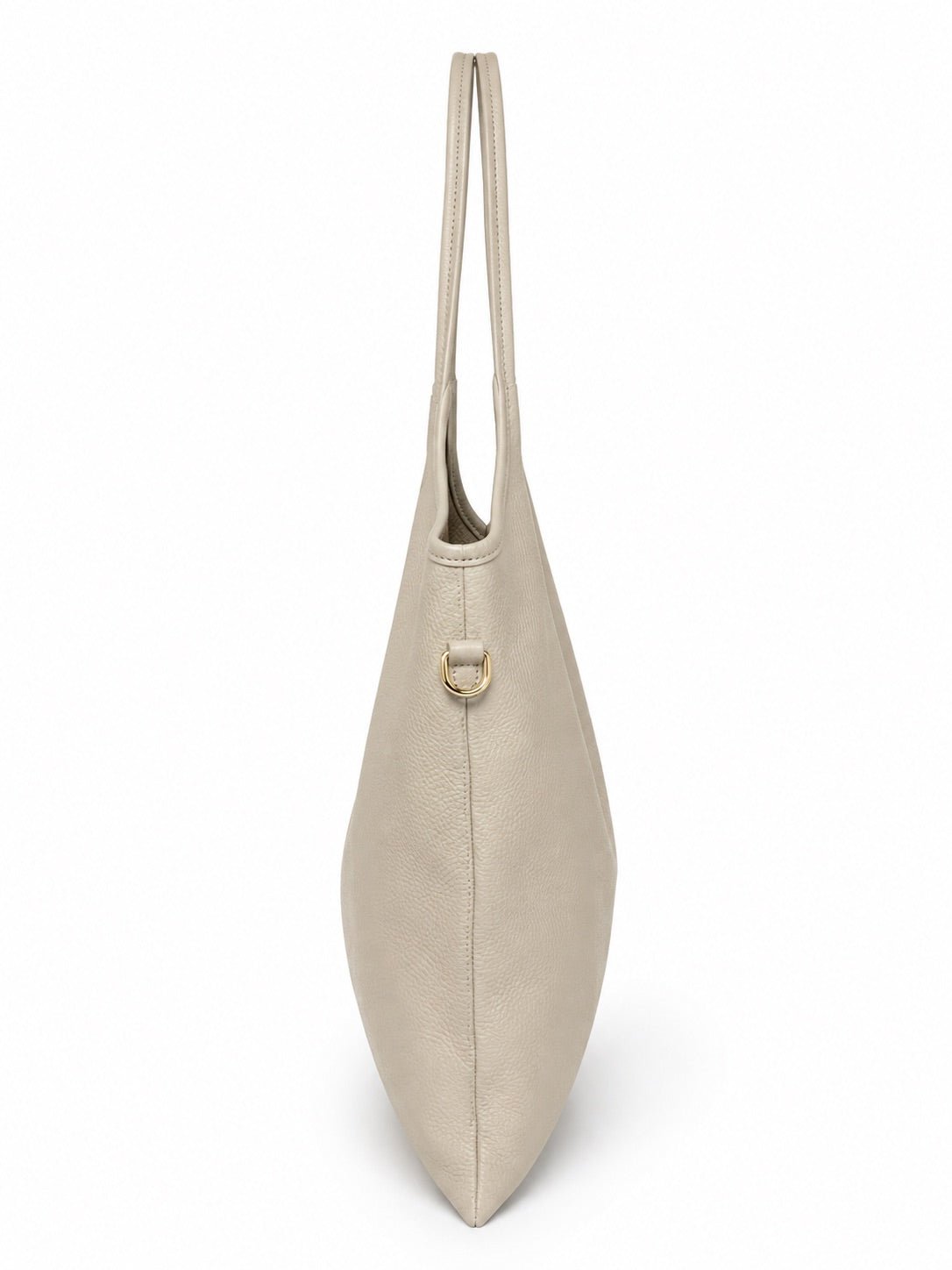 Borsa Donna in Vera Pelle Martellata Simple - Pito’s|Bag