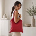 Borsa Donna in Vera Pelle Martellata Simple - Pito’s|Bag