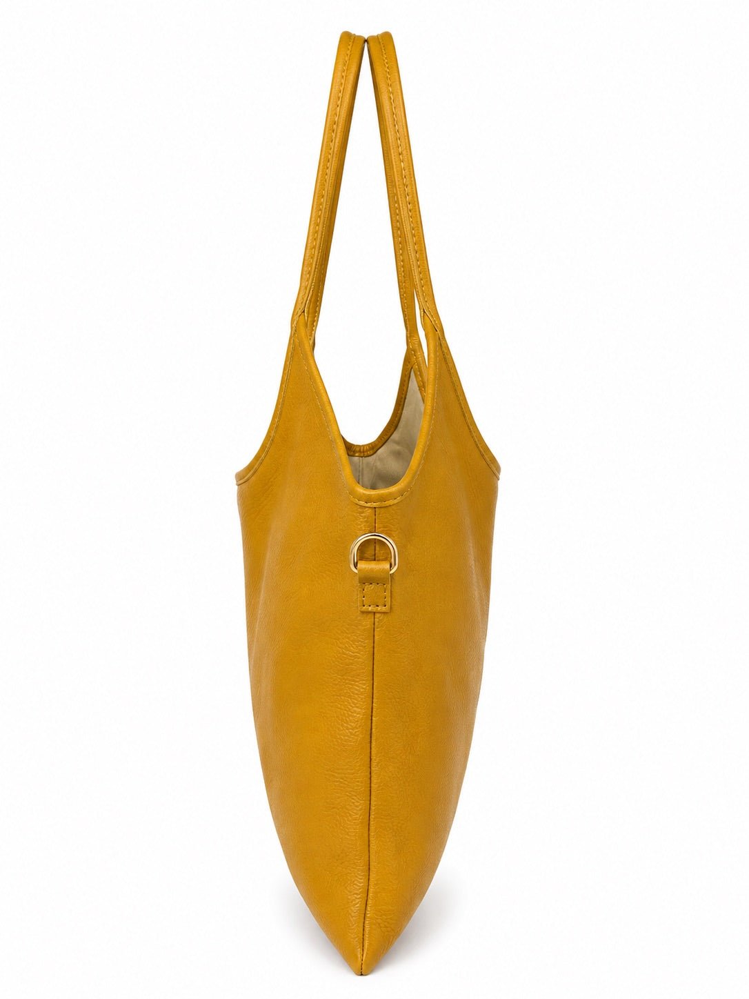 Borsa Donna in Vera Pelle Martellata Simple - Pito’s|Bag