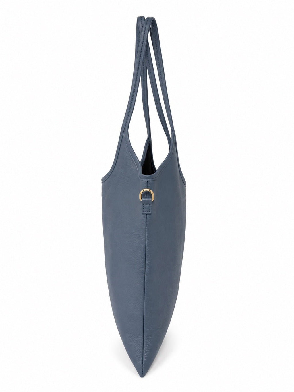 Borsa Donna in Vera Pelle Martellata Simple - Pito’s|Bag