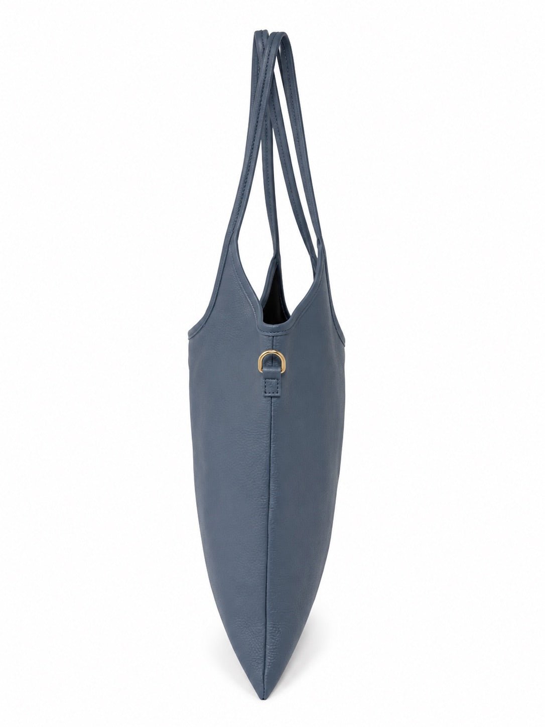 Borsa Donna in Vera Pelle Martellata Simple - Pito’s|Bag