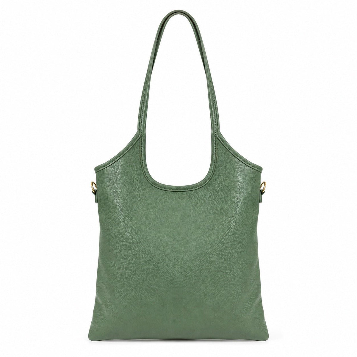 Borsa Donna in Vera Pelle Martellata Simple - Pito’s|Bag