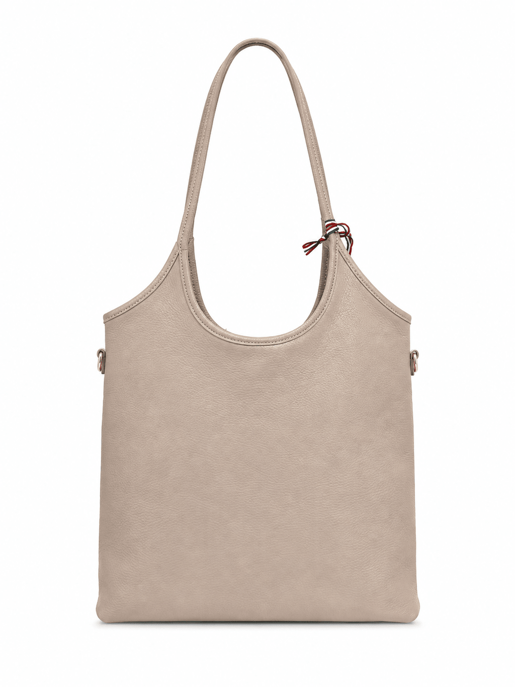 Borsa Donna in Vera Pelle Martellata Simple - Pito’s|Bag