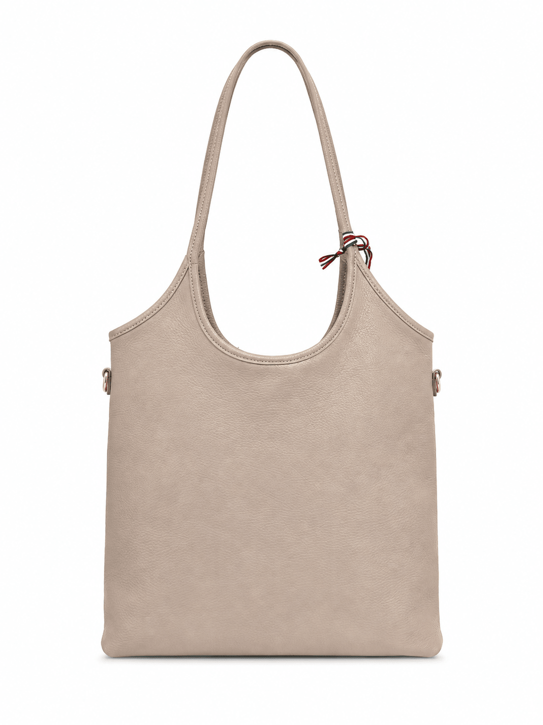 Borsa Donna in Vera Pelle Martellata Simple - Pito’s|Bag