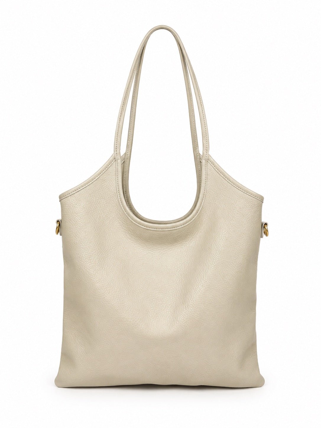 Borsa Donna in Vera Pelle Martellata Simple - Pito’s|Bag