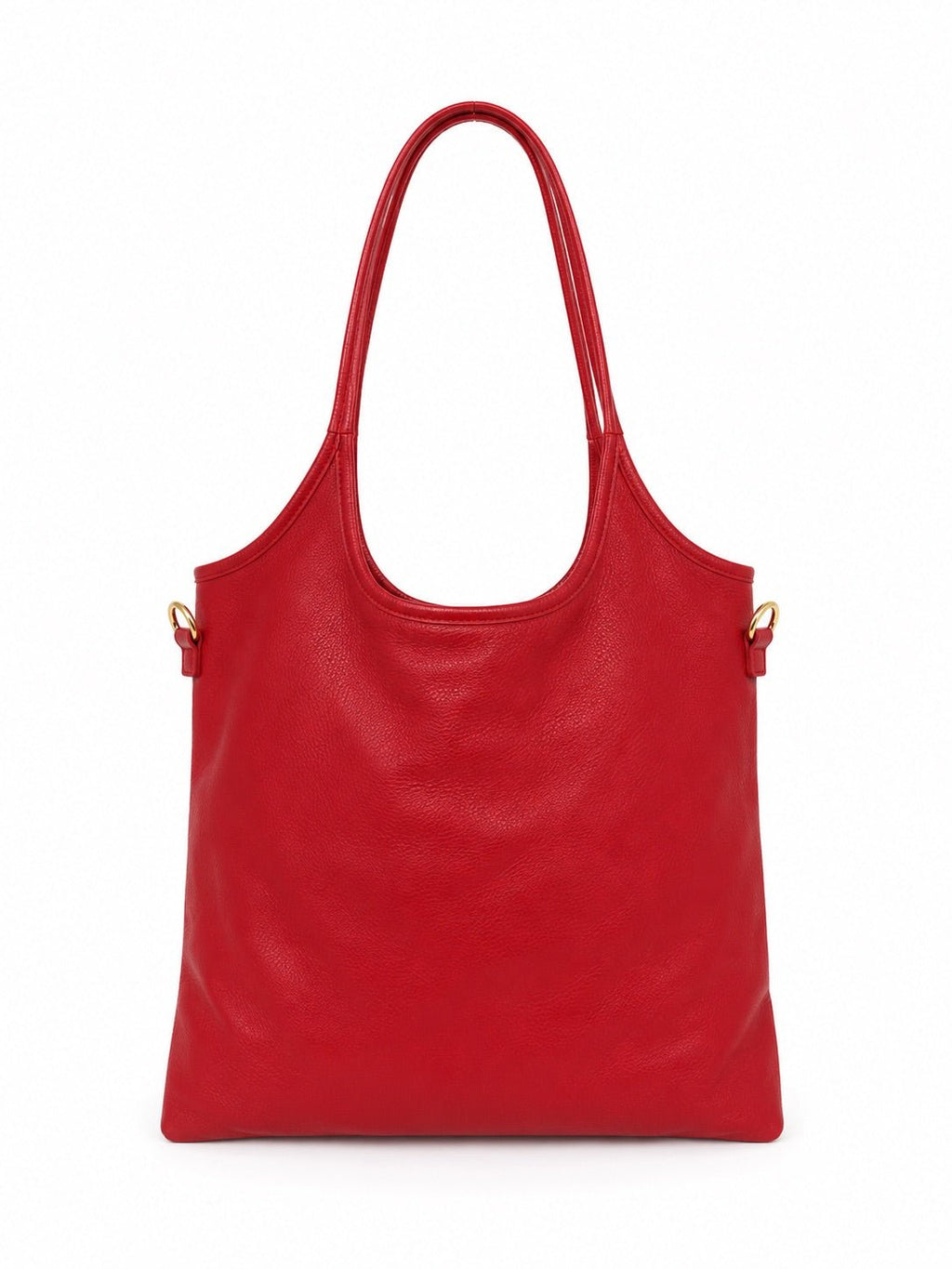 Borsa Donna in Vera Pelle Martellata Simple - Pito’s|Bag