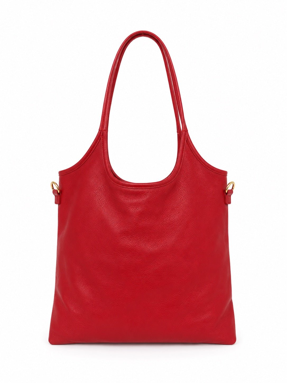 Borsa Donna in Vera Pelle Martellata Simple - Pito’s|Bag