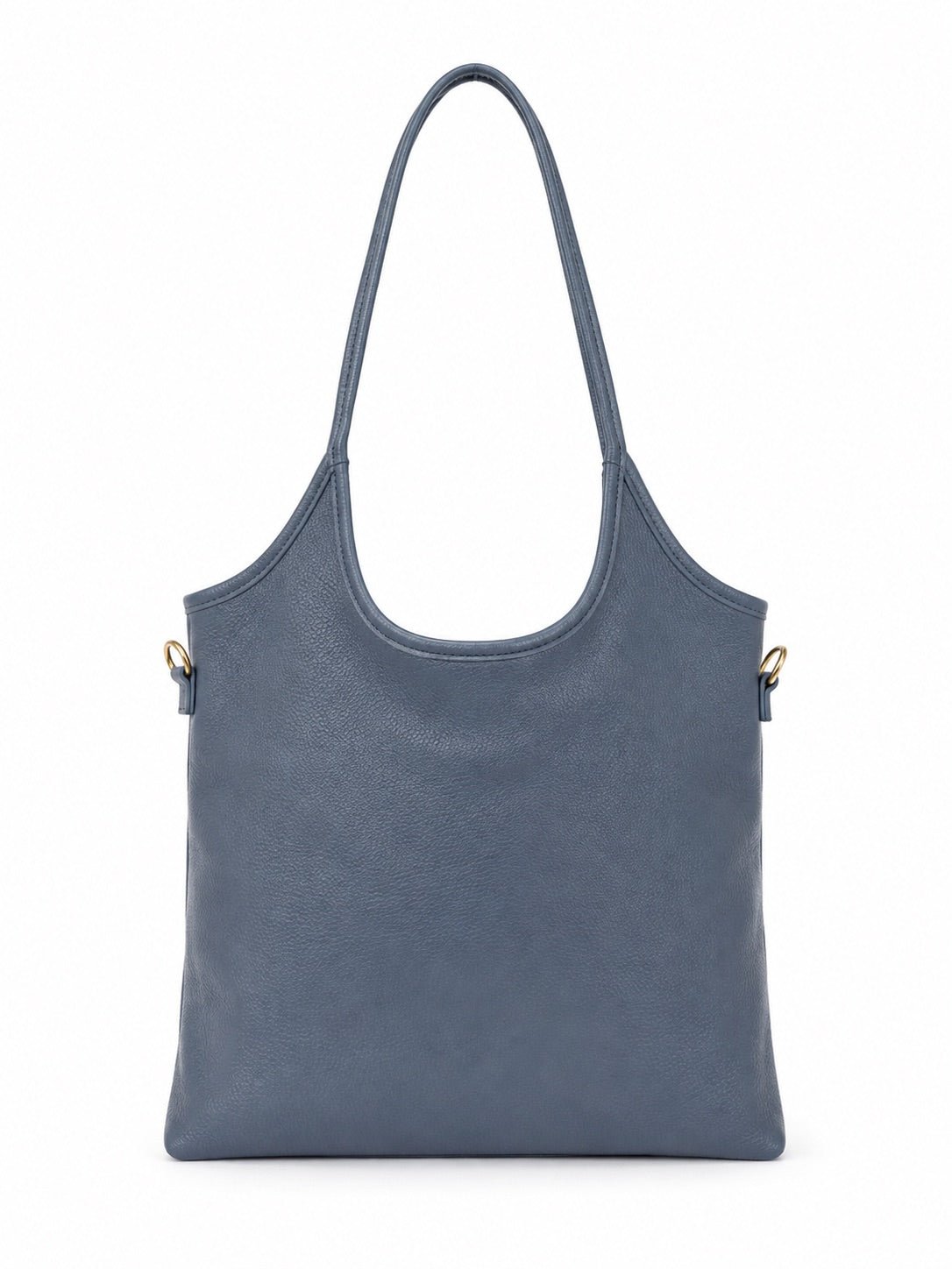 Borsa Donna in Vera Pelle Martellata Simple - Pito’s|Bag