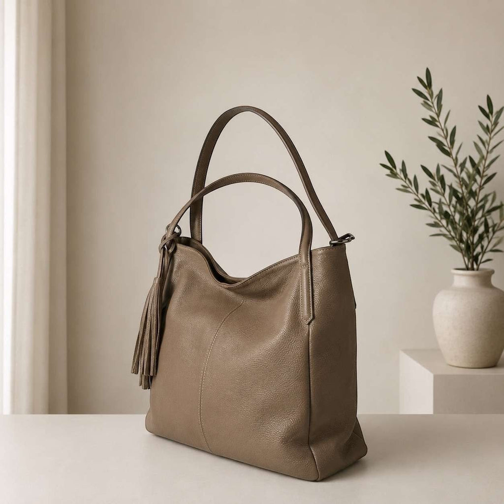 Borsa Donna in vera pelle Massa - Pito’s|Bag