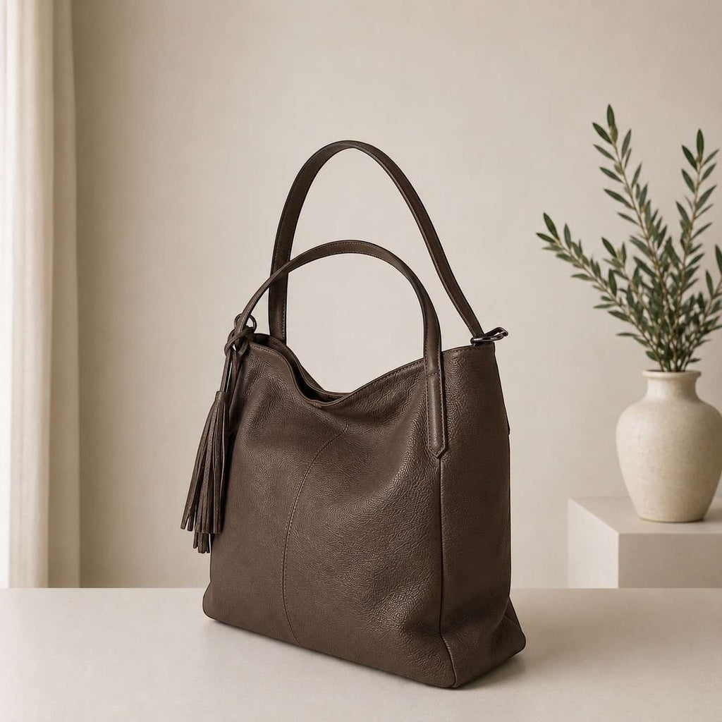 Borsa Donna in vera pelle Massa - Pito’s|Bag